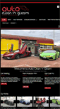 Mobile Screenshot of gallery.autocleanngleam.co.uk